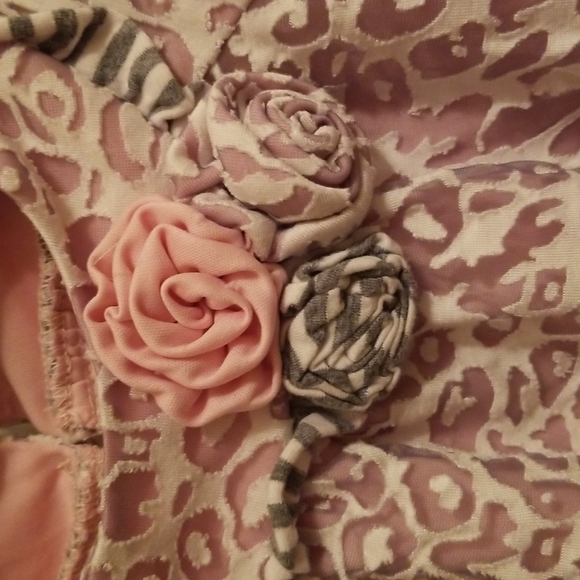 Bonnie Jean Top - Picture 2 of 6